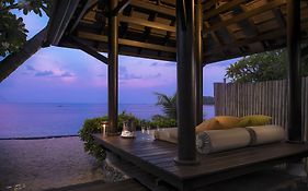 Nora Beach Resort & Spa